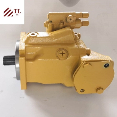 Bezpośrednia sprzedaż 3073063 Hydraulic Piston Pump for Backhoe Loader 416E 416F 422F 428F