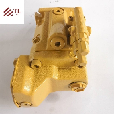 Bezpośrednia sprzedaż 3073063 Hydraulic Piston Pump for Backhoe Loader 416E 416F 422F 428F