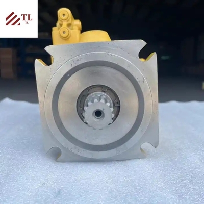 Bezpośrednia sprzedaż 3073063 Hydraulic Piston Pump for Backhoe Loader 416E 416F 422F 428F