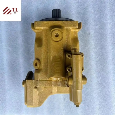 Bezpośrednia sprzedaż 3073063 Hydraulic Piston Pump for Backhoe Loader 416E 416F 422F 428F