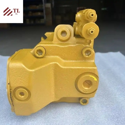 Bezpośrednia sprzedaż 3073063 Hydraulic Piston Pump for Backhoe Loader 416E 416F 422F 428F
