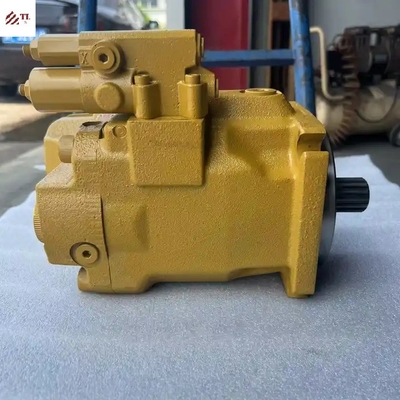 Bezpośrednia sprzedaż 3073063 Hydraulic Piston Pump for Backhoe Loader 416E 416F 422F 428F