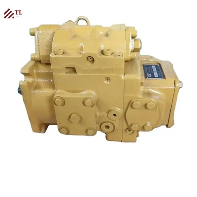 Numer części: 2928768 Hydrauliczna pompa główna, pompa tłokowa do ładowarki kołowej  966H 972H