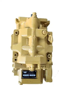 Numer części: 2928768 Hydrauliczna pompa główna, pompa tłokowa do ładowarki kołowej  966H 972H