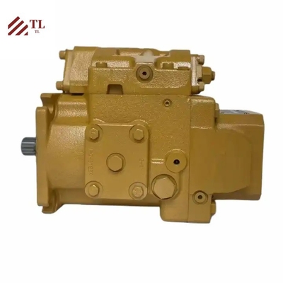 Numer części: 2928768 Hydrauliczna pompa główna, pompa tłokowa do ładowarki kołowej  966H 972H