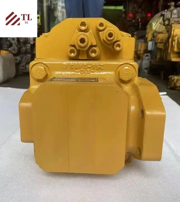Numer części: 2928768 Hydrauliczna pompa główna, pompa tłokowa do ładowarki kołowej  966H 972H