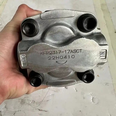 KFP231717ASCT Pompa hydrauliczna sprzętu górniczego dla urządzeń do przemieszczania ziemi