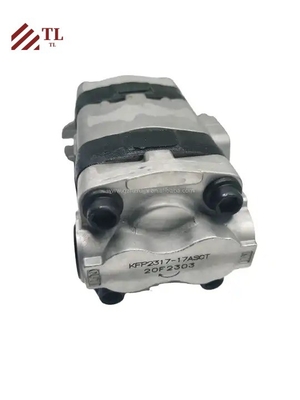 KFP231717ASCT Pompa hydrauliczna sprzętu górniczego dla urządzeń do przemieszczania ziemi