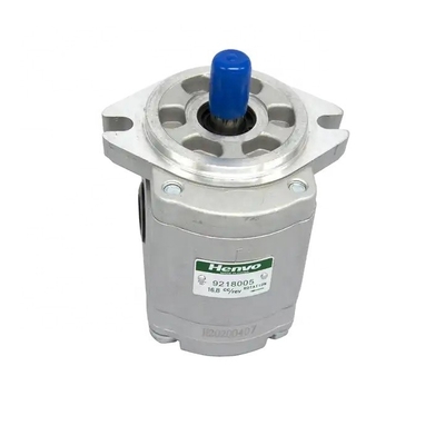 Numer części HPV102/HPV118/9218005 Zestaw pompy hydraulicznej do koparki EX200 EX200-3