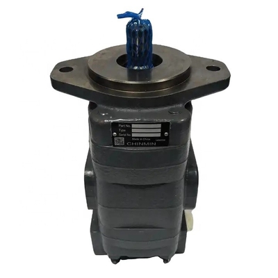 Budowa tuneli VOE14520055 Koparka Hydraulic Gear Pump EC360B EC360