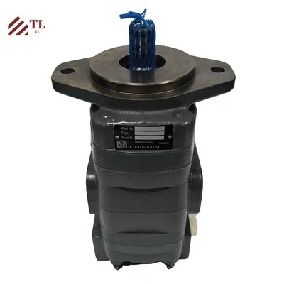 Budowa tuneli VOE14520055 Koparka Hydraulic Gear Pump EC360B EC360