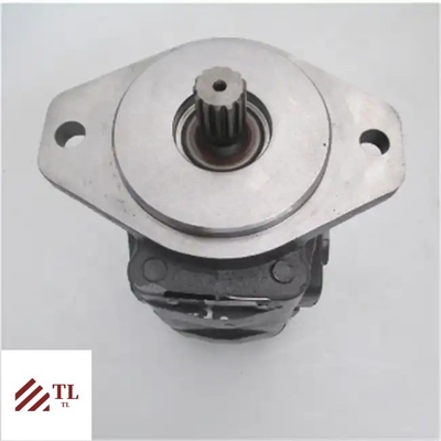 Budowa tuneli VOE14520055 Koparka Hydraulic Gear Pump EC360B EC360
