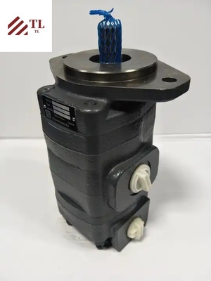 Budowa tuneli VOE14520055 Koparka Hydraulic Gear Pump EC360B EC360