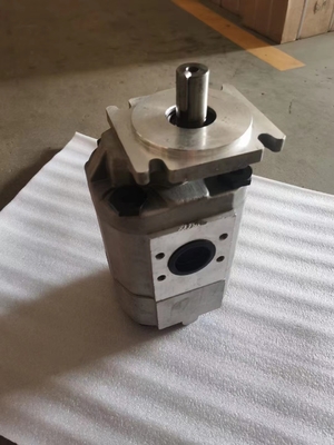 Gwarancja Koparka Hydraulic Gear Pump CBKP32/40/50/63/80/100 dla maszyn ciężkich