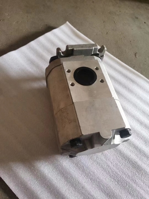Gwarancja Koparka Hydraulic Gear Pump CBKP32/40/50/63/80/100 dla maszyn ciężkich