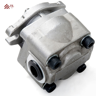 Numer części: 1731168 173-1203 1731203 Hydraulic Gear Pump Do Koparki  E315 E312C SBS80