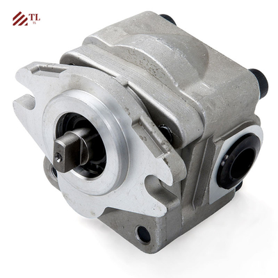 Numer części: 1731168 173-1203 1731203 Hydraulic Gear Pump Do Koparki  E315 E312C SBS80