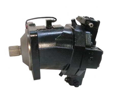 Sprzęt do naprawy maszyn 100% VOLVO EW160C EW180C EW210C Koło wykopające, ruchomy silnik 14603858 TM-03858