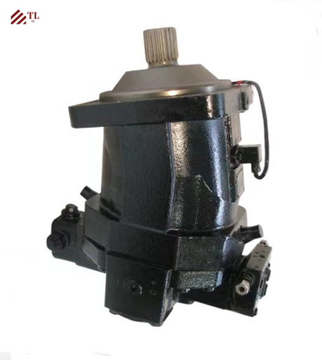 Sprzęt do naprawy maszyn 100% VOLVO EW160C EW180C EW210C Koło wykopające, ruchomy silnik 14603858 TM-03858