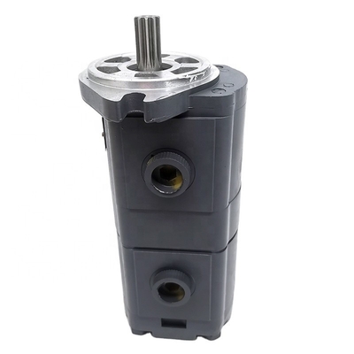 Pompy biegów kopalni Assy 9218005 Najwyższa wydajność dla EX100-5 EX100-3 EX100 EX200-3