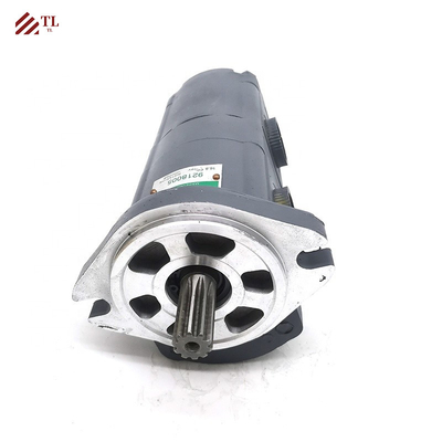 Pompy biegów kopalni Assy 9218005 Najwyższa wydajność dla EX100-5 EX100-3 EX100 EX200-3