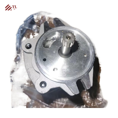 Wysoka gwarancja PSVL2-27CG 9218005 Hydraulic Pump For KX163 Excavator Main Pump Parts