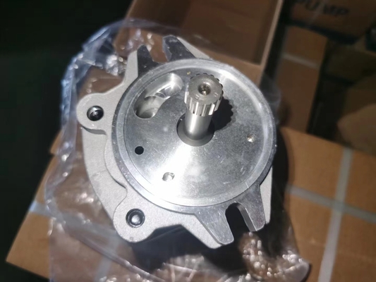 Wysoka gwarancja PSVL2-27CG 9218005 Hydraulic Pump For KX163 Excavator Main Pump Parts