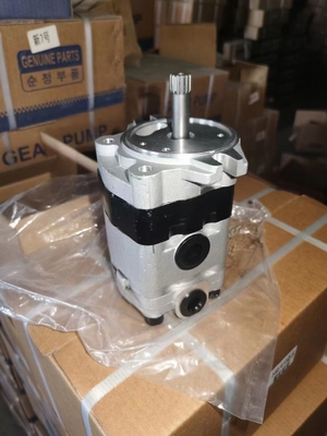 Wysoka gwarancja PSVL2-27CG 9218005 Hydraulic Pump For KX163 Excavator Main Pump Parts