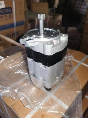 Wysoka gwarancja PSVL2-27CG 9218005 Hydraulic Pump For KX163 Excavator Main Pump Parts