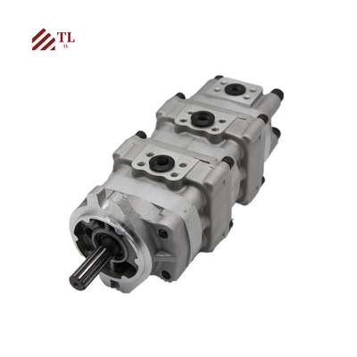 705-41-08090 Hydraulic Gear Pump Do Koparki Komatsu PC50UU PC40-7 PC40T-7 PC40R-7
