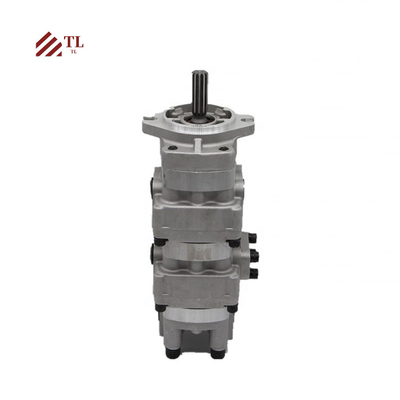 705-41-08090 Hydraulic Gear Pump Do Koparki Komatsu PC50UU PC40-7 PC40T-7 PC40R-7