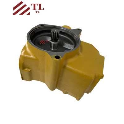 erpillar mechaniczny silnik 992G pompa olejowa 0R-2561 części koparki