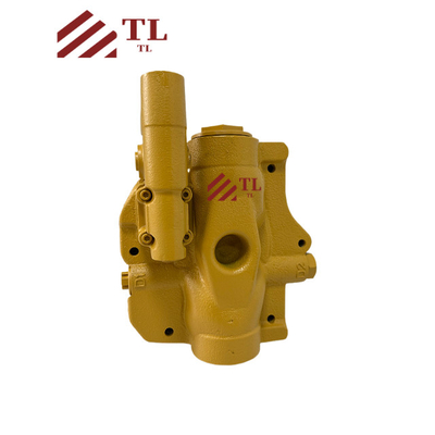 Części koparki 416 428 zestaw hydraulicznych pomp tłokowych 9T6857 części pomp wtryskowych paliwa wysokoprężnego