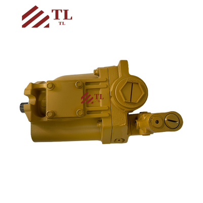 Części koparki 416 428 zestaw hydraulicznych pomp tłokowych 9T6857 części pomp wtryskowych paliwa wysokoprężnego