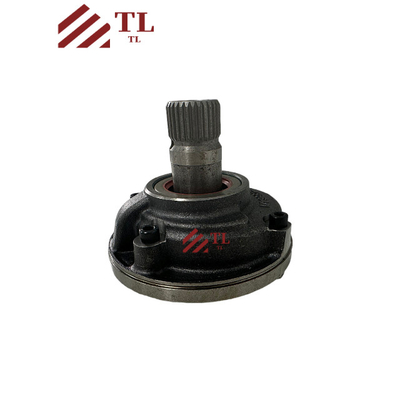 Pompy z hydrauliczną przekładnią 121-7385 dla ładowarki wyciągów  416C 416D