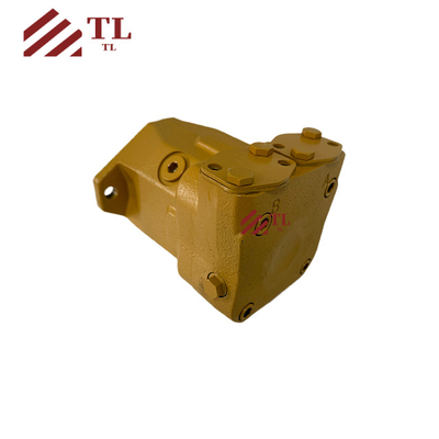 Biston 136-8869 Silnik tłokowy hydrauliczny 1368869 Silnik tłokowy hydrauliczny osiowy 136-8869 do sprężarki drgań CP-533E