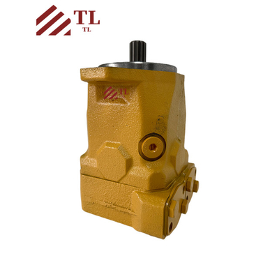 Wykopalnia Hydraulic Fan Pump 200-3252 dla erpillar  385B 385C 390D