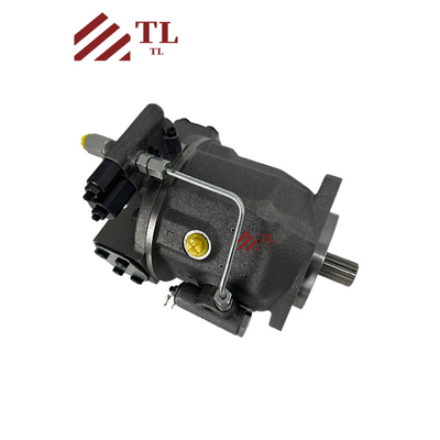 Pompa tłokowa hydrauliczna 1616634 161-6634 Ładowarka wyciągacza erpillar 416C 426C 428C
