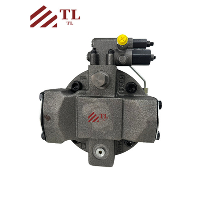 Pompa tłokowa hydrauliczna 1616634 161-6634 Ładowarka wyciągacza erpillar 416C 426C 428C