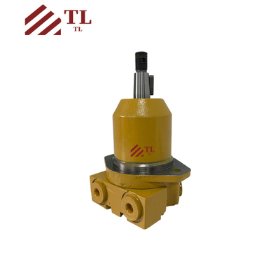 Nowy silnik wentylatora hydraulicznego 179-9778 dla koparki erpillar