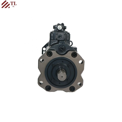 K5V160DTP Główna pompa hydrauliczna dla EC300DB EC290CP 14639133 VOE14568923