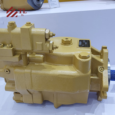 9T-8346 0R-8503 Hydrauliczna pompa dla buldożera  Crawler 57H 8 8A 8SU 8U D8N D8R D8R II D8GC D8 GC