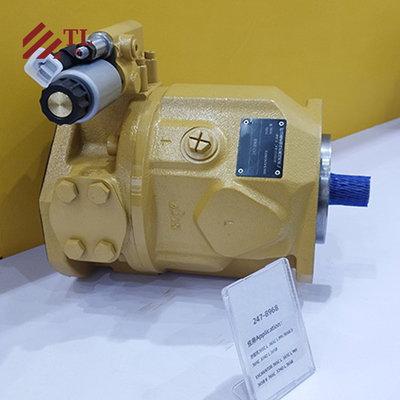 247-8968 POMPA GP-PISTON Do kategorii 374D EXCAVATOR 365B 365B II 365C 365C L