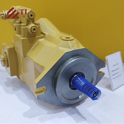 GP-Piston Pump 254-5147 dla ładowarki kołowej erpillar 966H 972H