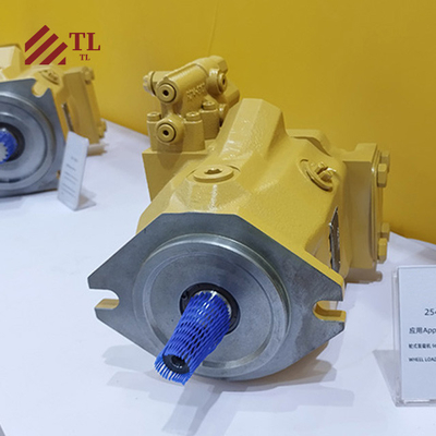 GP-Piston Pump 254-5147 dla ładowarki kołowej erpillar 966H 972H