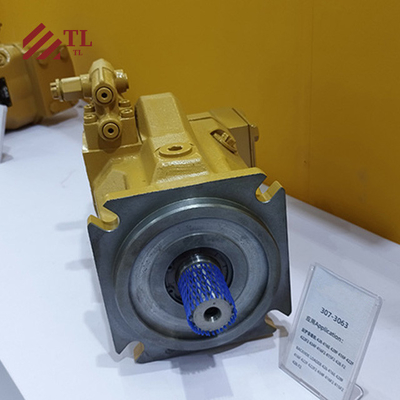 POMPA GP-PISTON 307-3063 Do ładowarki erpillar 415F2 416E 416F 422F 428F 434F