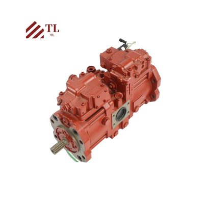 HYUNDAI 31Q5-15010 31Q4-10010 31Q5-15011 K5V80DTP Wykopacz GŁOWNA WYCZYTAJĄCZA HYDRAULICZNA PUMPA DO R170W-9 R170W-7