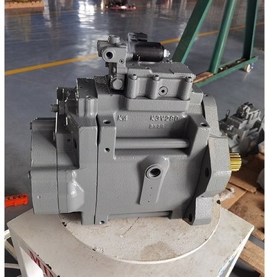 Hitachi Hydraulic Pump 9298855 9195239 YB60000246 HPK300AS dla ZX670LC-5G ZX670LCH-5G ZX670LCR-5G ZX870-5G ZX870H-5G ZX870LC-5G ZX870LCH-5G ZX870LCR-5G