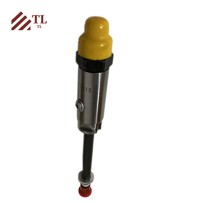 Wtryskiwacz paliwa 4W7018 4W-7018 0R3432 OR3422 dla erpillar 3406B 3408 3408B 3412 3412C
