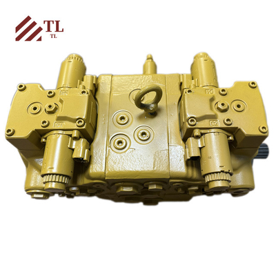 PUMP GP-PISTON 258-2404 2582404 W przypadku erpillar